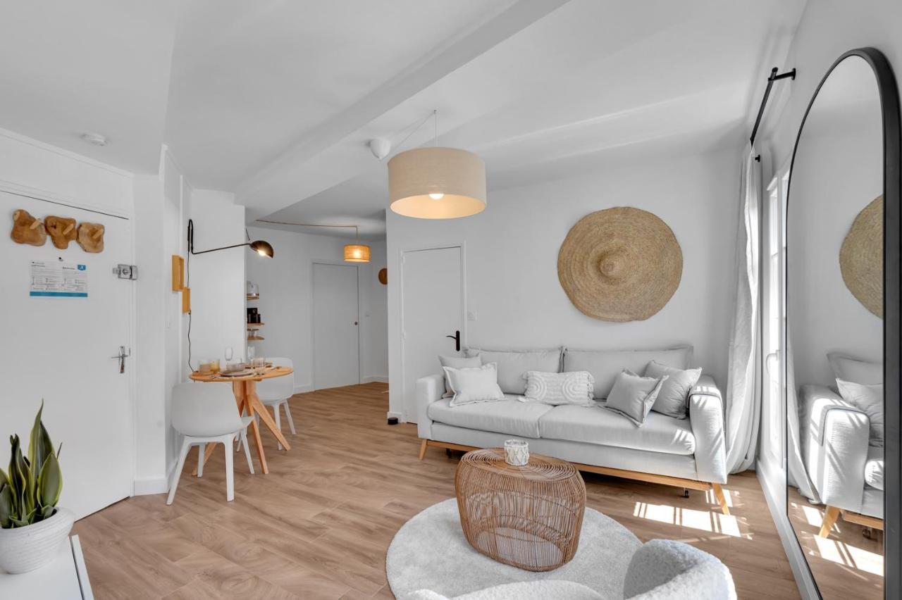 Le Bayamo Apartment Toulouse Exterior foto