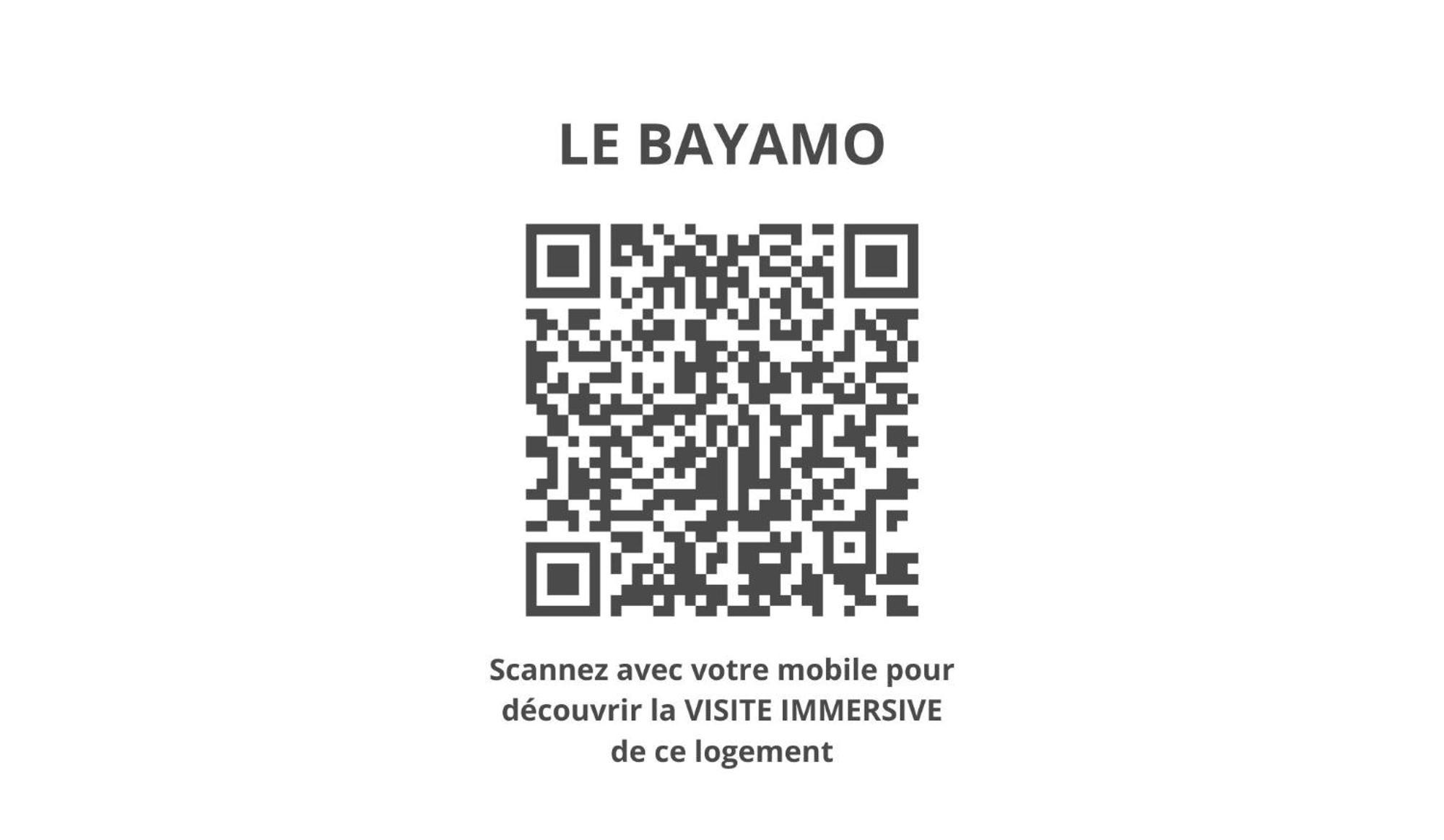Le Bayamo Apartment Toulouse Exterior foto